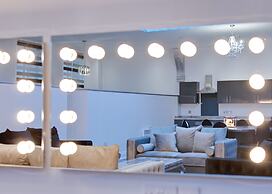 Temple Court Cavern Quarter Apartments