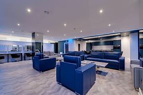 Temple Court Cavern Quarter Apartments
