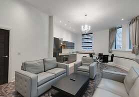Temple Court Cavern Quarter Apartments