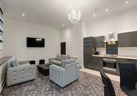 Temple Court Cavern Quarter Apartments
