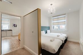 Temple Court Cavern Quarter Apartments