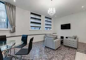 Temple Court Cavern Quarter Apartments