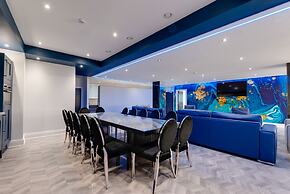 Temple Court Cavern Quarter Apartments