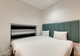 Temple Court Cavern Quarter Apartments