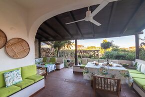 Il Vecchio Faro Vale 150mt From The Beach