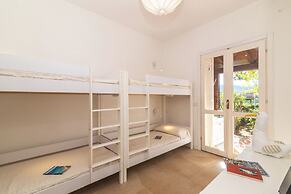 Il Vecchio Faro Vale 150mt From The Beach