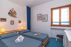 Piazzetta Trilo Porto 30m From The Beach