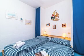 Piazzetta Trilo Porto 30m From The Beach