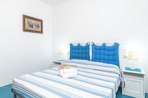 Piazzetta Trilo Porto 30m From The Beach