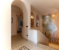 Villa Golia Pool Jacuzzi and Sauna