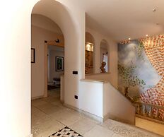 Villa Golia Pool Jacuzzi and Sauna