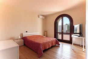 Villa Golia Pool Jacuzzi and Sauna