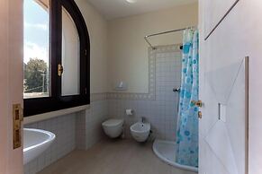Villa Golia Pool Jacuzzi and Sauna
