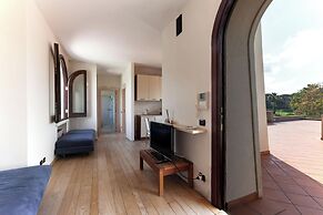 Villa Golia Pool Jacuzzi and Sauna
