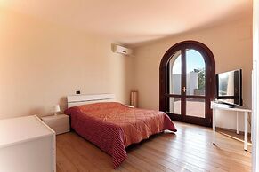 Villa Golia Pool Jacuzzi and Sauna