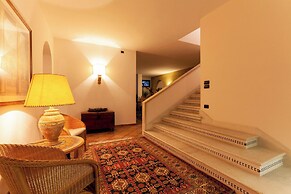 Villa Golia Pool Jacuzzi and Sauna