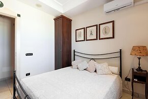 Villa Golia Pool Jacuzzi and Sauna