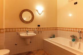 Villa Golia Pool Jacuzzi and Sauna