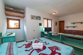 Piazzetta Mono Porto 50m From The Beach