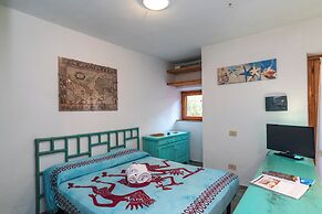 Piazzetta Mono Porto 50m From The Beach