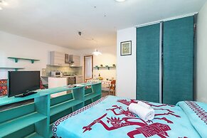 Piazzetta Mono Porto 50m From The Beach