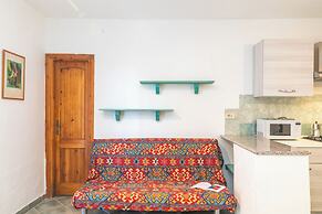 Piazzetta Mono Porto 50m From The Beach