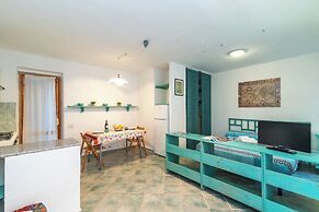 Piazzetta Mono Porto 50m From The Beach