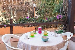 Piazzetta Mono Porto 50m From The Beach