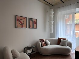 Lussuoso appartamento vicino al Colosseo