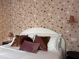 Lussuoso appartamento vicino al Colosseo