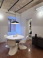 Lussuoso appartamento vicino al Colosseo