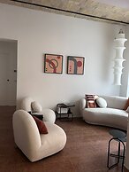 Lussuoso appartamento vicino al Colosseo