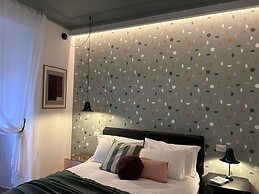 Lussuoso appartamento vicino al Colosseo