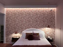 Lussuoso appartamento vicino al Colosseo