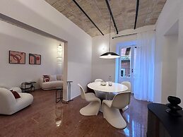 Lussuoso appartamento vicino al Colosseo