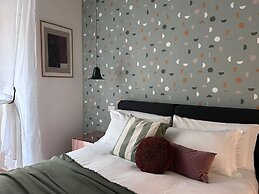 Lussuoso appartamento vicino al Colosseo