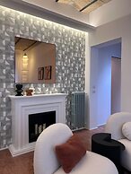 Lussuoso appartamento vicino al Colosseo