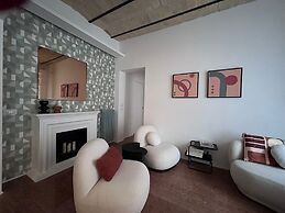 Lussuoso appartamento vicino al Colosseo