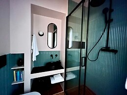 Lussuoso appartamento vicino al Colosseo