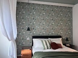 Lussuoso appartamento vicino al Colosseo