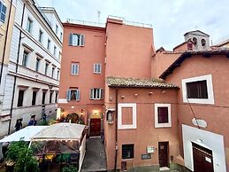 Lussuoso appartamento vicino al Colosseo