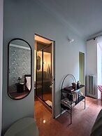 Lussuoso appartamento vicino al Colosseo