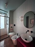 Lussuoso appartamento vicino al Colosseo