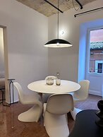 Lussuoso appartamento vicino al Colosseo