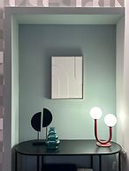 Lussuoso appartamento vicino al Colosseo