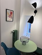 Lussuoso appartamento vicino al Colosseo