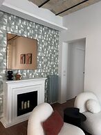 Lussuoso appartamento vicino al Colosseo