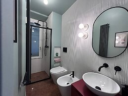 Lussuoso appartamento vicino al Colosseo