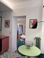 Lussuoso appartamento vicino al Colosseo