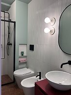 Lussuoso appartamento vicino al Colosseo